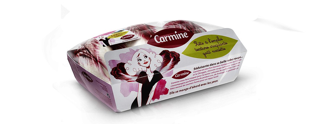 Carmine