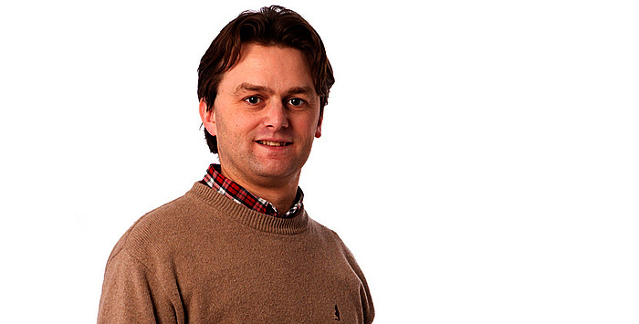 Stéphane Verdoucq, ingénieur Qualité Stéphane Verdoucq, ingénieur Qualité